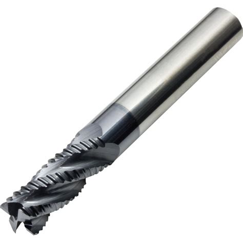 Roughing End Mills 